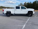 Used 2018 Chevrolet Silverado 1500 W/T w/ WT Convenience Package image 5