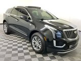Used 2020 Cadillac XT5 Premium Luxury image 4