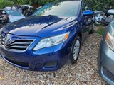 Used 2011 Toyota Camry image 5