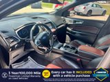 Used 2020 Ford Edge Titanium w/ Equipment Group 301A image 2