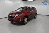 Used 2024 Chevrolet Equinox LT image 2