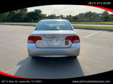 Used 2009 Honda Civic EX-L image 5