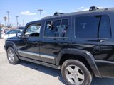 Used 2010 Jeep Commander Sport w/ Trailer Tow Group IV image 6