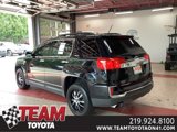 Used 2016 GMC Terrain SLE w/ Chrome Edition image 2