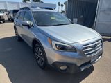 Used 2017 Subaru Outback 2.5i Limited image 2