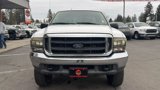 Used 1999 Ford F250 4x4 SuperCab Super Duty image 4