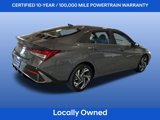 Certified 2024 Hyundai Elantra SEL w/ Convenience Package image 5