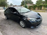 Used 2015 Toyota Corolla L image 3