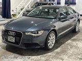 Used 2013 Audi A6 2.0T Premium Plus w/ Premium Plus Pkg image 4