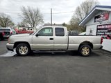 Used 2006 Chevrolet Silverado 1500 LT w/ Light Duty Power Package image 4