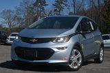 Used 2017 Chevrolet Bolt LT image 4
