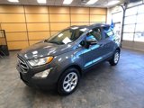 Certified 2018 Ford EcoSport SE w/ SE Convenience Package image 3