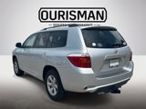 Used 2010 Toyota Highlander SE image 3