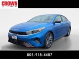 Used 2023 Kia Forte GT-Line w/ GT-Line Premium Package image 3
