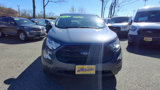Certified 2021 Ford EcoSport S image 3