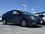 Used 2018 Toyota Prius Three image 2