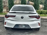 Used 2021 Acura TLX w/ A-SPEC Pkg image 4