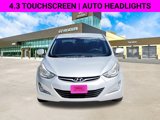 Used 2015 Hyundai Elantra SE w/ Option Group 02 image 2