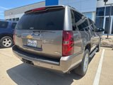 Used 2012 Chevrolet Suburban LT w/ Texas Edition image 4