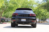 Used 2016 Porsche Macan S image 6