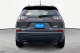 Used 2021 Jeep Cherokee Latitude Lux w/ Comfort/Convenience Group image 5