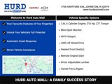 Used 2021 GMC Acadia SLT w/ Trailering Package image 2