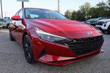 Used 2021 Hyundai Elantra SEL image 5