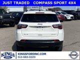 Used 2019 Jeep Compass Sport image 3