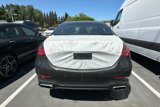 New 2025 Mercedes-Benz C 300 4MATIC Sedan image 4
