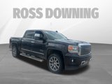Used 2015 GMC Sierra 1500 Denali w/ Driver Alert Package image 3