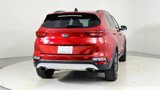 Used 2022 Kia Sportage SX image 6