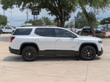 Certified 2023 GMC Acadia AT4 w/ Technology Package image 2