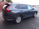 New 2025 Honda CR-V LX image 3