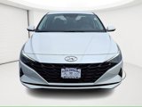 Certified 2023 Hyundai Elantra SEL w/ Convenience Package image 2