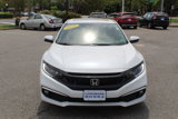 Used 2019 Honda Civic EX image 4