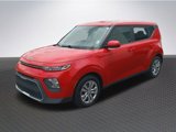 Used 2020 Kia Soul LX image 2