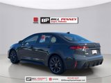 New 2025 Toyota Corolla SE image 5