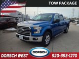 Used 2016 Ford F150 XLT image 2