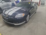 Used 2007 Chevrolet Monte Carlo SS w/ Silver Rally Stripe Package image 4