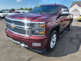 Used 2015 Chevrolet Silverado 1500 High Country image 2