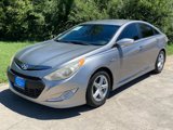 Used 2013 Hyundai Sonata Hybrid image 3
