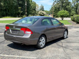 Used 2011 Honda Civic LX image 4