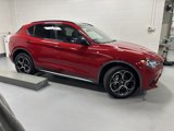 Used 2024 Alfa Romeo Stelvio Ti w/ Active Assist Plus Package image 5