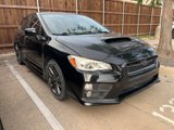 Used 2016 Subaru WRX Premium w/ Popular Package #1 image 3