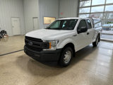 Used 2018 Ford F150 XL w/ Equipment Group 101A Mid image 2