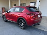 Used 2017 MAZDA CX-5 Grand Touring w/ Premium Package image 3