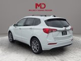 Used 2020 Buick Envision Essence w/ Experience Buick Package image 3
