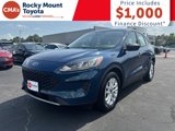 Used 2020 Ford Escape S image 3