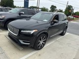 Certified 2024 Volvo XC90 T8 Ultimate w/ Protection Package Premier image 3