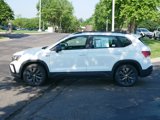 Certified 2022 Volkswagen Taos S image 4